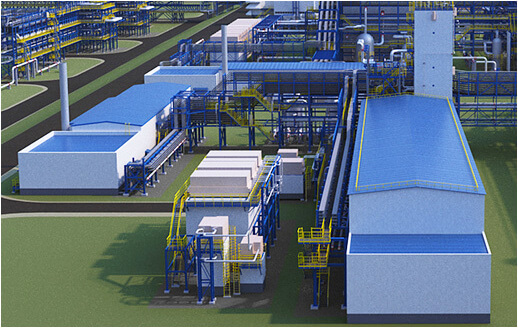 Амурский газоперерабатывающий завод